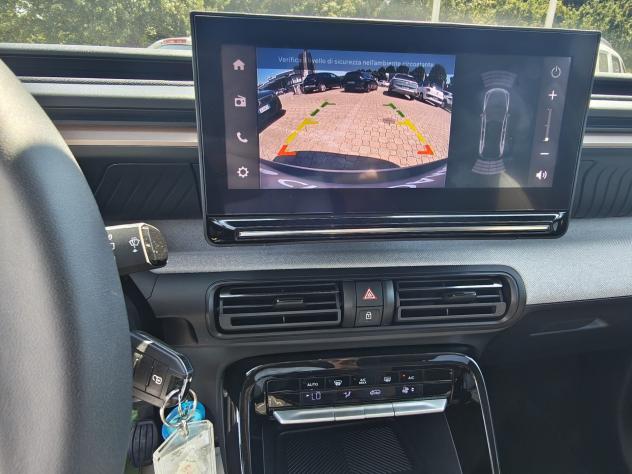 Citroen C3 Aircross PureTech Turbo 100 CV Plus - Foto 8