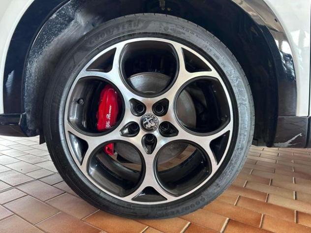 ALFA ROMEO Tonale PHEV 280cv Q4 Veloce rif. 24190723 - Foto 7