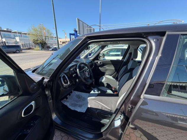 FIAT 500L 500L Living Living 1.6 mjt Lounge 105cv rif. 23907944 - Foto 6