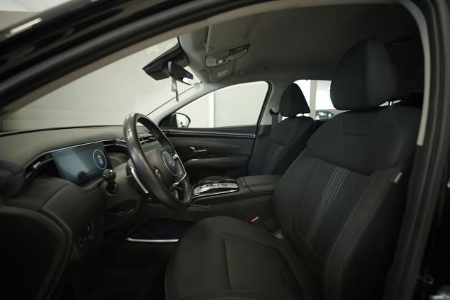 Hyundai Tucson 1.6 hev Exellence Lounge Pack 2wd auto - Foto 4