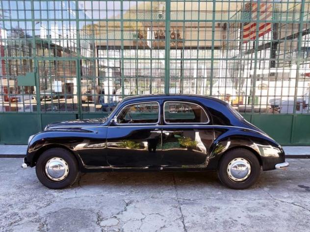 Lancia Aurelia B21 Berlina 1952 - Foto 3