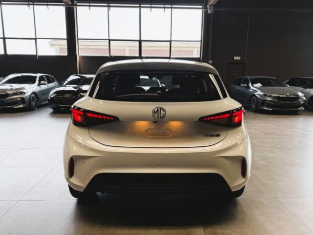 MG MG3 1.5 Standard + GPL rif. 24059473 - Foto 4