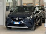 Renault Captur 1.6 E-Tech phev Intens 160cv