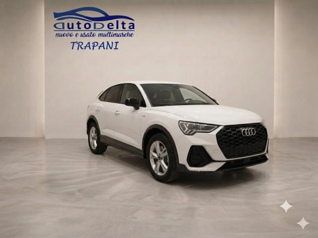 Audi Q3 SPB 35 TDI S tronic line edition