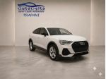 Audi Q3 SPB 35 TDI S tronic line edition