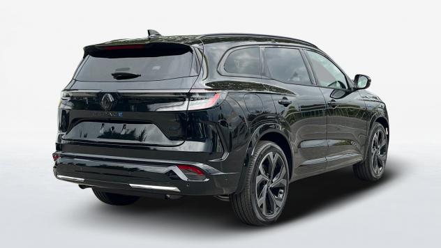 Renault Espace VI 2023 1.2 E-Tech full hybrid 200cv Esprit Alpine - Foto 2