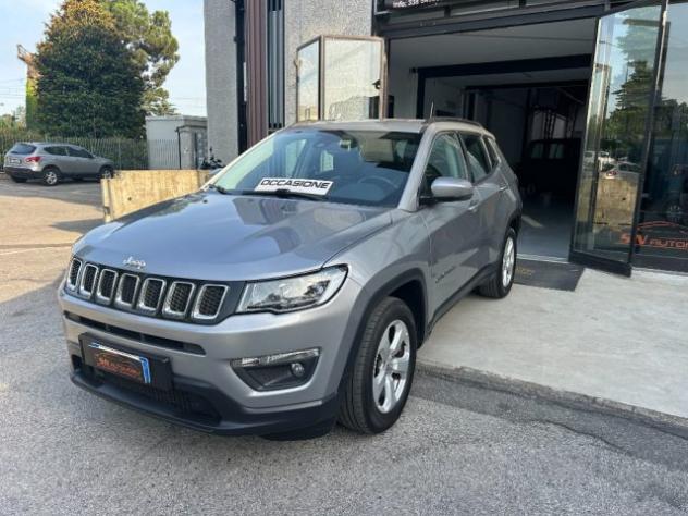JEEP Compass 1.6 Multijet II 2WD Longitude rif. 23818703 - Foto 4