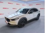 Mazda CX-30 2.5 E-SKYACTIV-G HYBRID 140 HP HOMURA