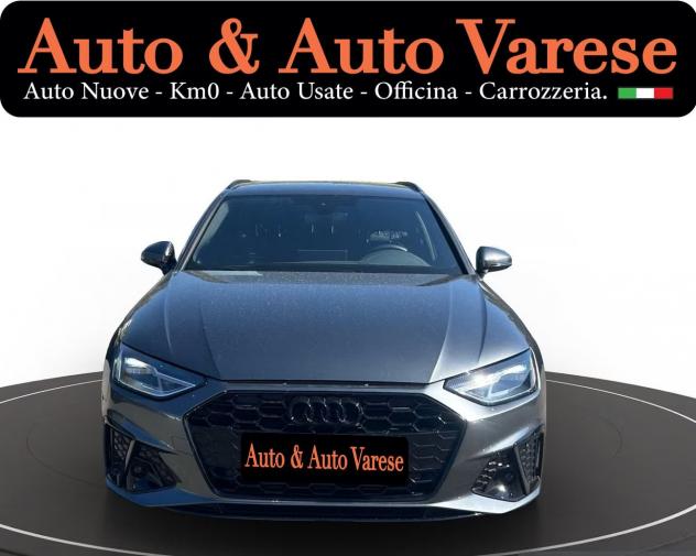 Audi A4 2.0 35 TFSI SLINE EDIT. S TRONIC - Foto 3