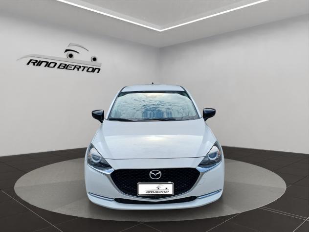Mazda Mazda2 1.5 Skyactiv-G 75cv Homura - Foto 2