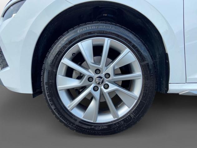 Škoda Kamiq 1.5 TSI 150cv DSG Style - Foto 9