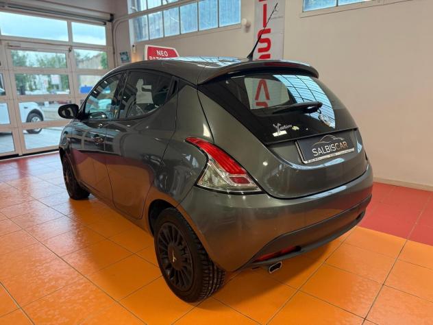 Lancia Ypsilon 1.2 69 CV 5 porte Gold - Foto 3
