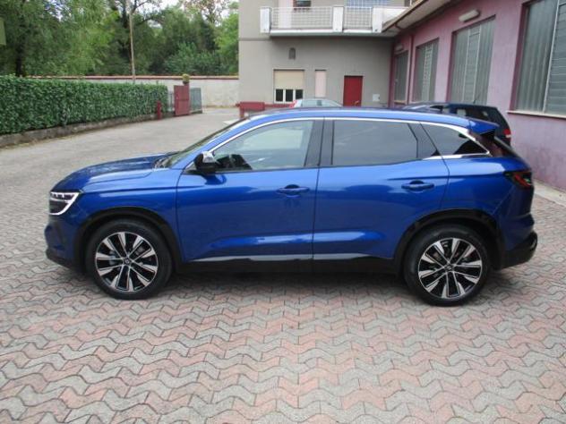 RENAULT Austral Austral Mild Hybrid 160CV Auto Techno*PREZZO REALE rif. 24077212 - Foto 3