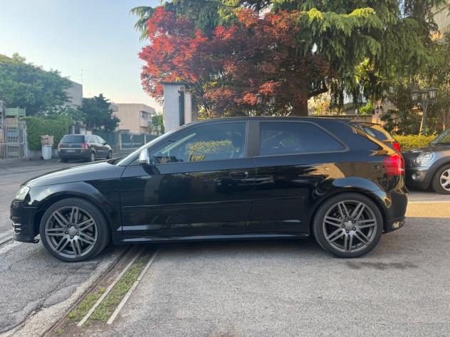 Audi A3 S3 2.0 TFSI quattro - Foto 7
