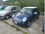Mini Mini 1.6 16V Cooper