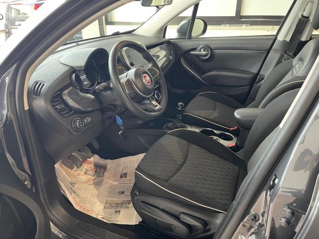 FIAT 500X Cross Look 1.3 Mjet 95cv 4x2 City Cross NO VINCOLO FINANZIAMENTO - Foto 3