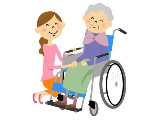 Collaboratrice domestica e assistente per gli anziani