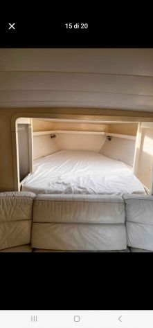 Offshore benetti cougar 37 2td200 volvo - Foto 5