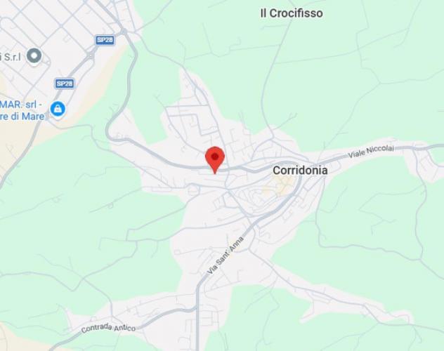 Immobile in asta di 722 m² con più di 5 locali in vendita a Corridonia - Foto 10