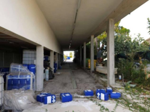 Immobile in asta di 4 m² con più di 5 locali in vendita a Nereto - Foto 4
