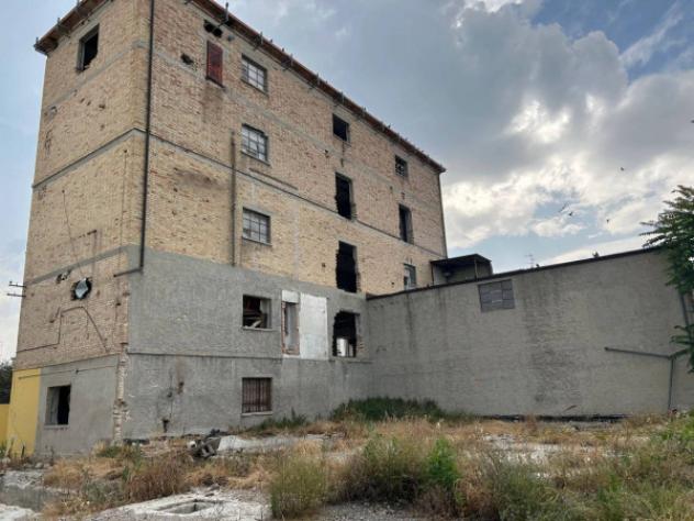 Immobile in asta di 1050 m² in vendita a Nereto - Foto 16