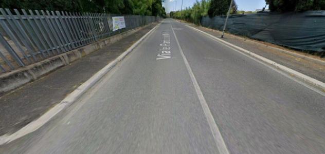 Immobile in asta di 3 m² con più di 5 locali in vendita a Roma - Foto 4