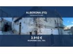 Immobile in asta di 90 m² in vendita a Alberona