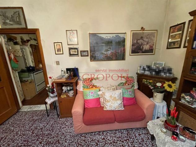 CENTRO STORICO APPARTAMENTO CON VISTA LAGO - Foto 10