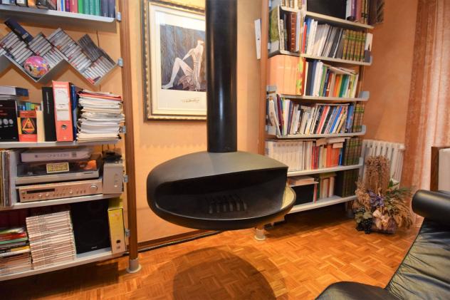 Appartamento in Vendita in zona SEMICENTRO - Foto 10