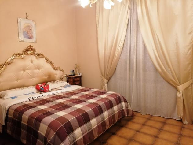Casa semindipendente in vendita a Fossone - Carrara 100 mq Rif: 1215262 - Foto 8