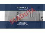 Immobile in asta di 119 m² in vendita a Catania