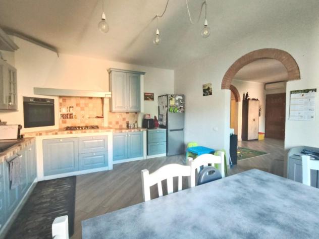 Appartamento in vendita a Casenuove - Empoli 115 mq Rif: 1451300 - Foto 2
