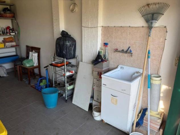 Immobile in asta di 90 m², box auto in vendita a Forlì - Foto 4