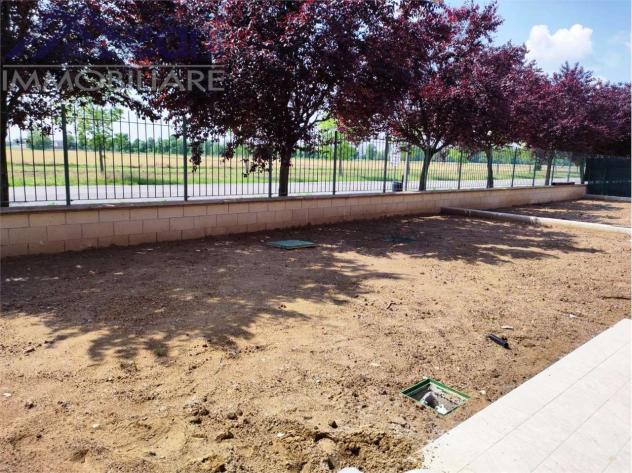 600 - BELLISSIMA VILLA CON GIARDINO! VENDUTA! - Foto 11