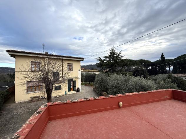 VILLA di 6 vani e di 180 mq (LASTRA A SIGNA - Via Codilungo, Lastra a Signa (FI)) rif. 0595 - Foto 9