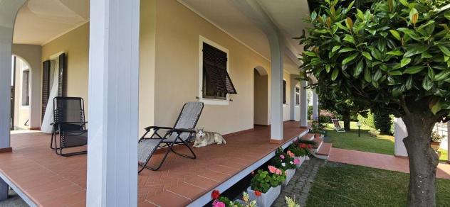 Villa in vendita a Ricortola - Massa 250 mq Rif: 1183356 - Foto 3