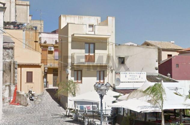 Casa Indipendente in vendita a Melilli