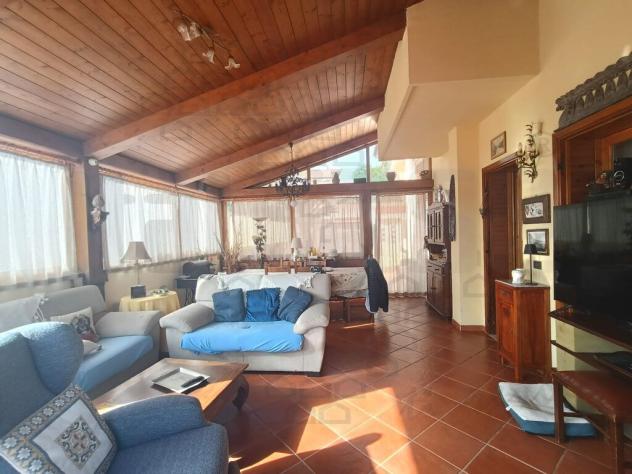 VILLA di 7 vani e di 170 mq (MESSINA) rif. 2vs18017 - Foto 2