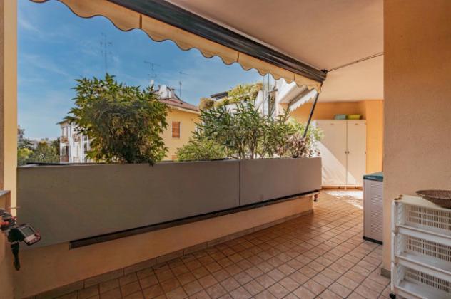Appartamento di 200 m² con 5 locali e box auto in vendita a Milano - Foto 7