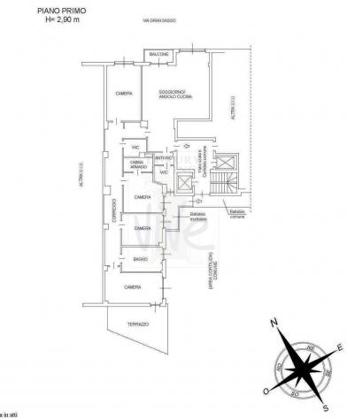 CITTA STUDI/PIOLA adiacenze - Foto 14
