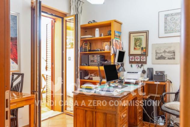 Appartamento di 140 m² con 4 locali e box auto in vendita a Palestrina - Foto 17