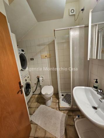 Esclusiva villetta a schiera panoramica su strada privata chiusa - Foto 14