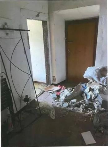 Immobile in asta di 102 m² in vendita a Poggio Moiano - Foto 4