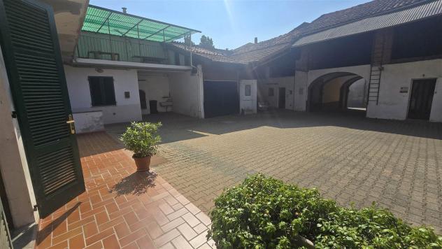 Vendita Casa semi indipendente da 264 mq in Via De Amicis - Foto 4