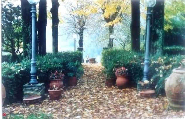 Villa in Vendita in SP 90 di Rosano a Rignano sull'Arno - Foto 6