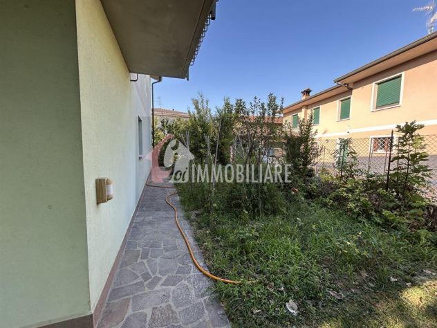 VILLA INDIPENDENTE PRONTA PER ESSERE ABITATA - Foto 4