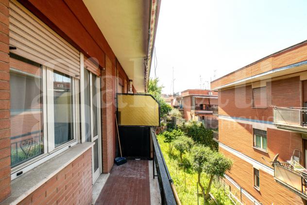 Appartamento - Roma . Rif.: BuggianoVRG - Foto 15