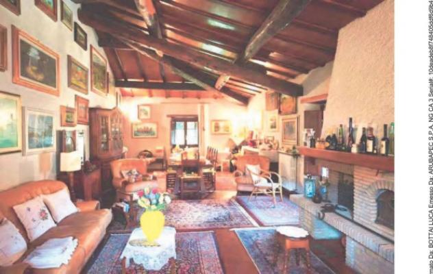 Immobile in asta di 181 m² in vendita a Rufina - Foto 8