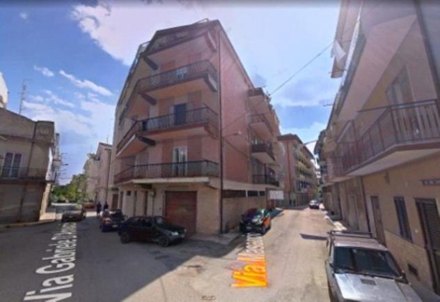Immobile in asta di 142 m² in vendita a San Giovanni Rotondo - Foto 3
