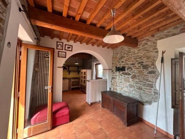 Terratetto in vendita a Asciano - San Giuliano Terme 94 mq Rif: 1432429 - Foto 5